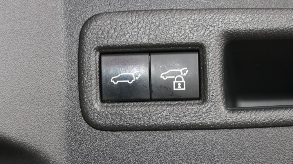 Toyota BZ4X XLE 2023 d&rsquo;occasion à vendre - 28