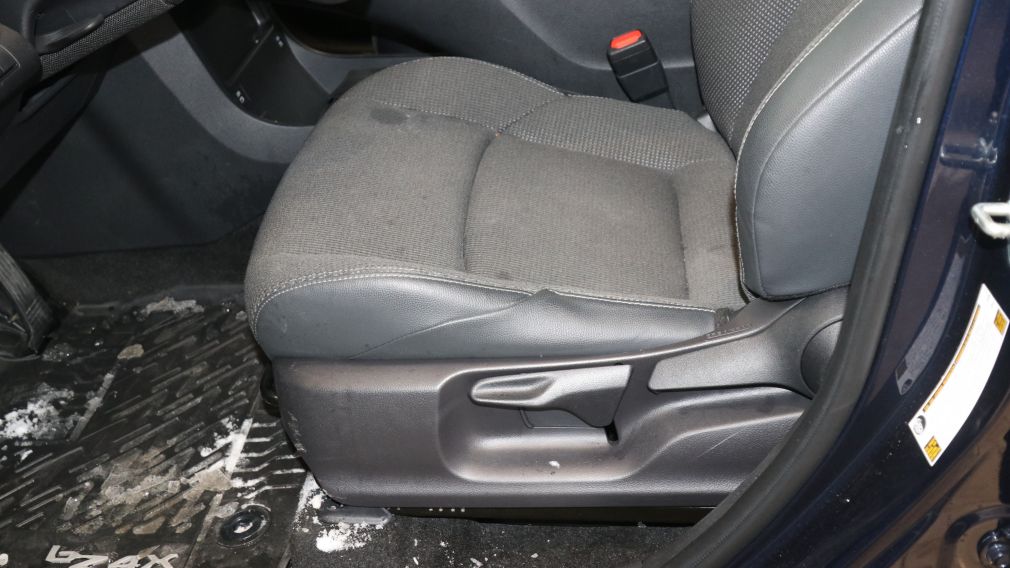 Toyota BZ4X XLE 2023 d&rsquo;occasion à vendre - 13