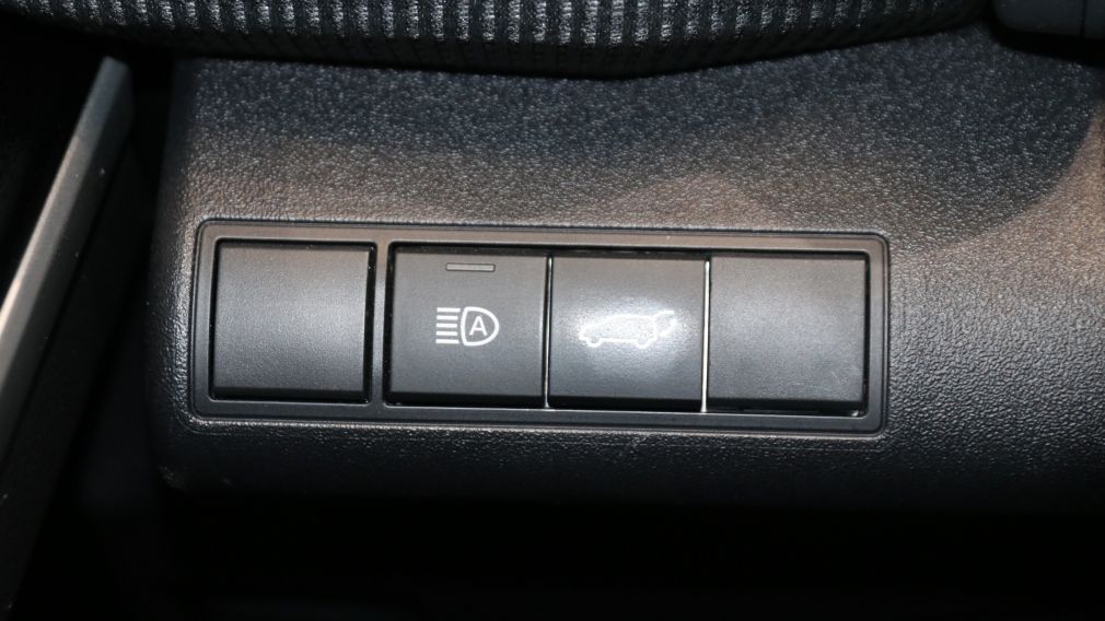 Toyota BZ4X XLE 2023 d&rsquo;occasion à vendre - 15