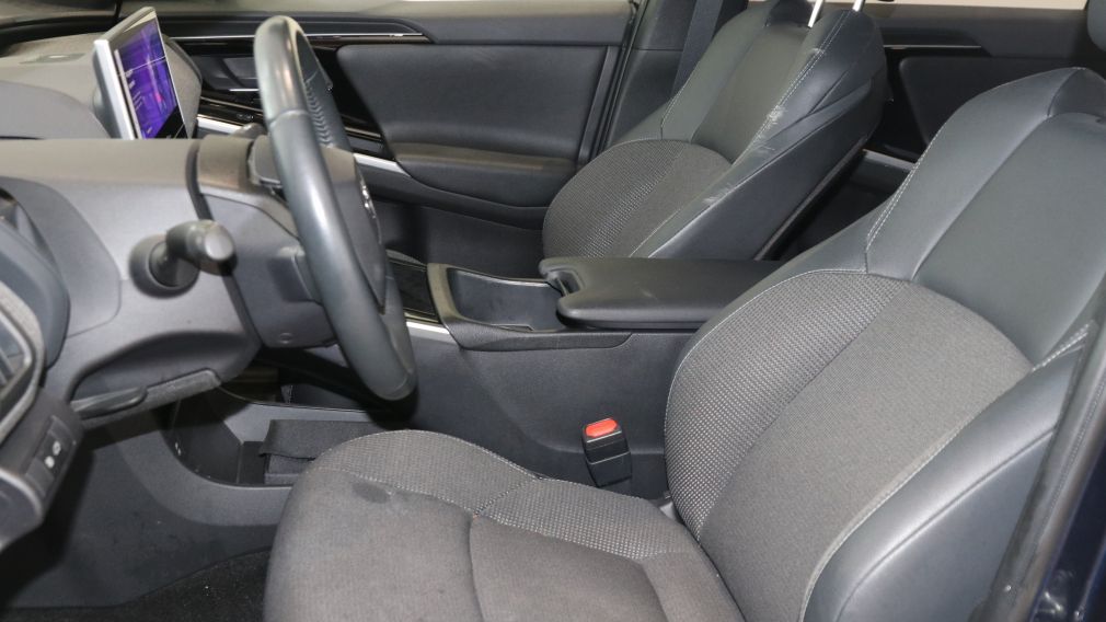 Toyota BZ4X XLE 2023 d&rsquo;occasion à vendre - 12
