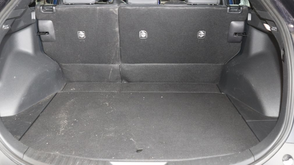 Toyota BZ4X XLE 2023 d&rsquo;occasion à vendre - 27