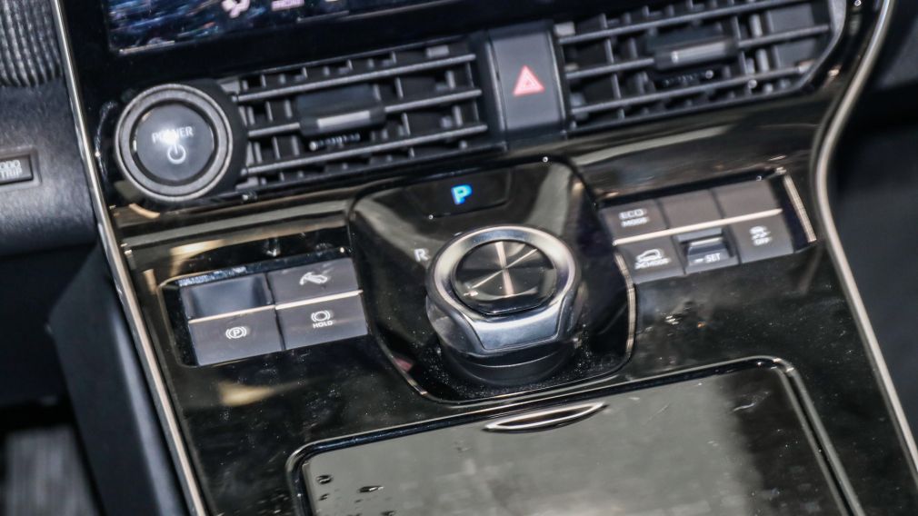 Toyota BZ4X XLE 2023 d&rsquo;occasion à vendre - 22