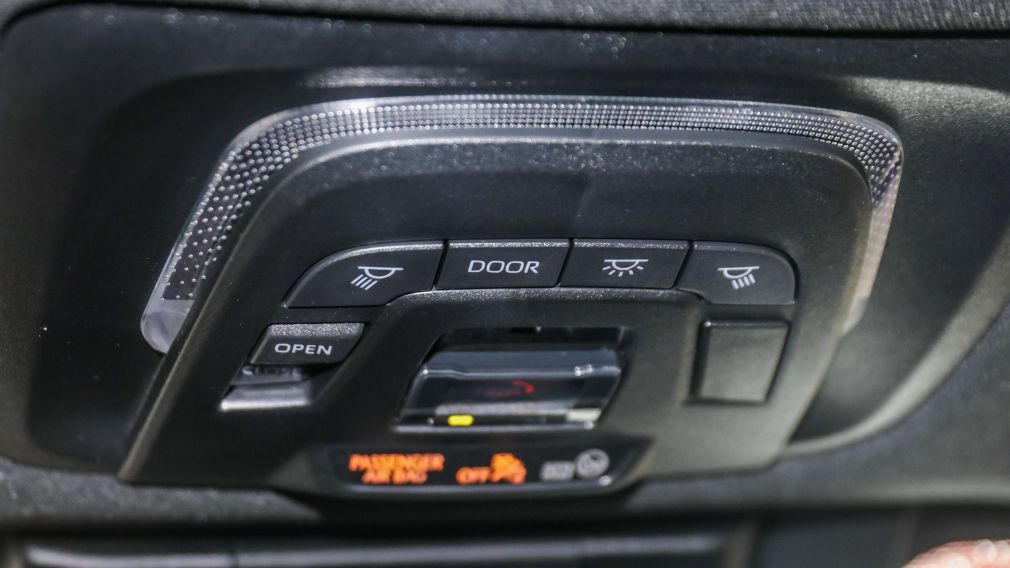 Toyota BZ4X XLE 2023 d&rsquo;occasion à vendre - 23