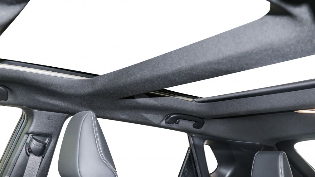 Toyota BZ4X XLE 2023 d&rsquo;occasion à vendre - 24