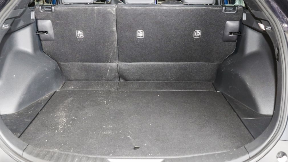 Toyota BZ4X XLE 2023 d&rsquo;occasion à vendre - 27