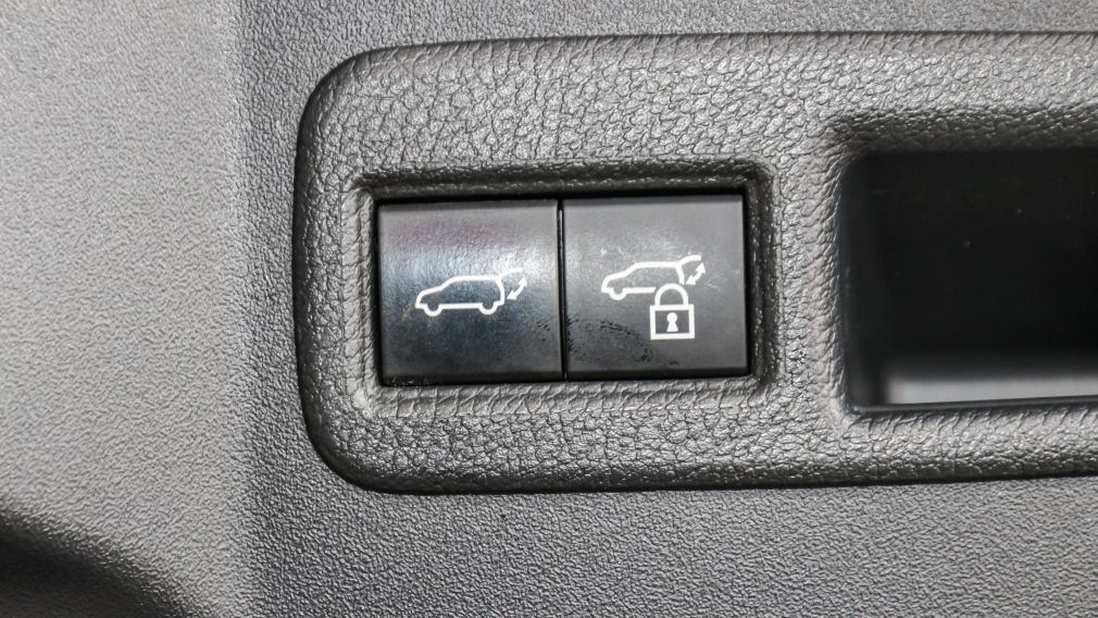 Toyota BZ4X XLE 2023 d&rsquo;occasion à vendre - 28