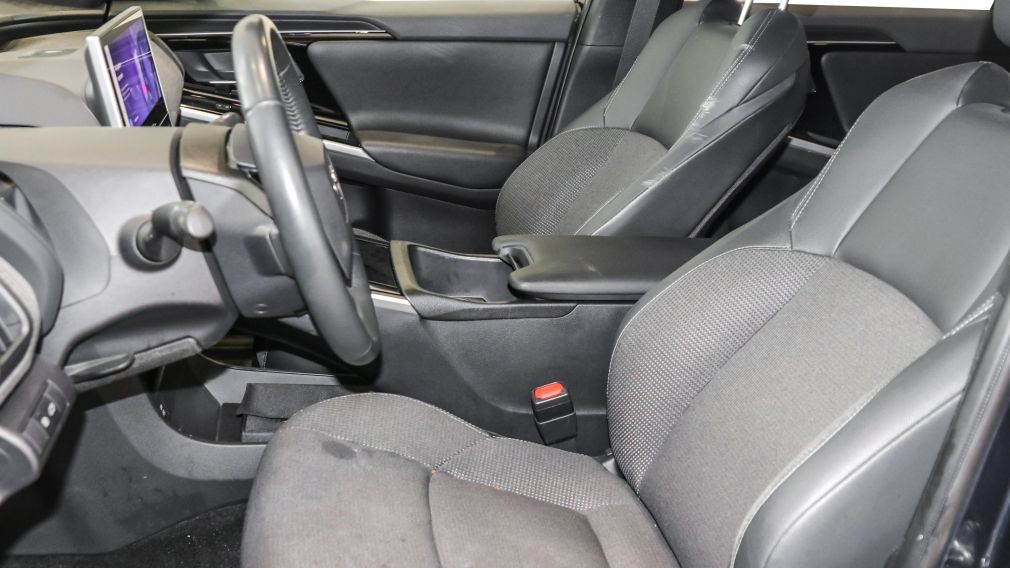 Toyota BZ4X XLE 2023 d&rsquo;occasion à vendre - 10