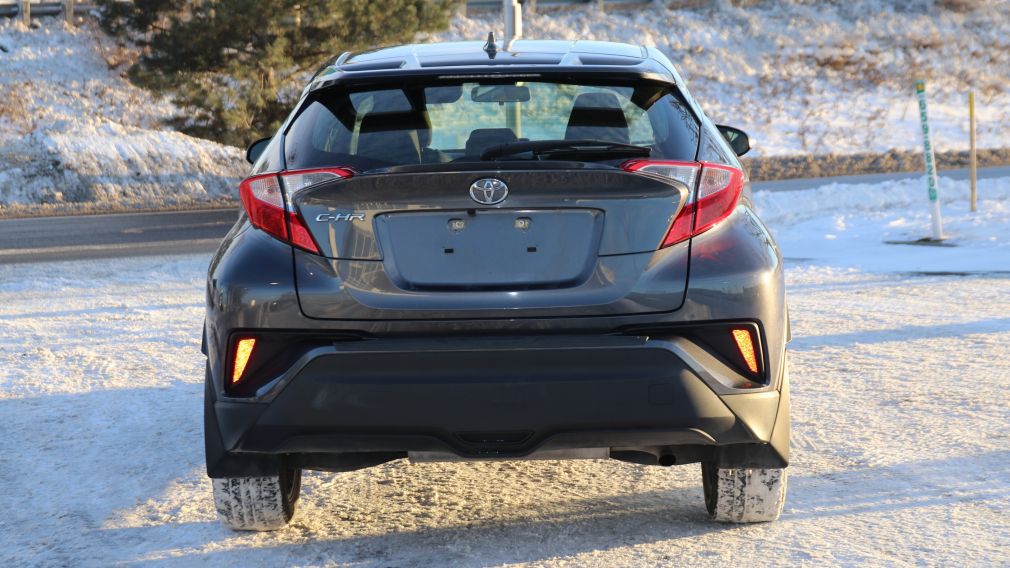 Toyota C-HR XLE Premium 2021 d&rsquo;occasion à vendre - 6
