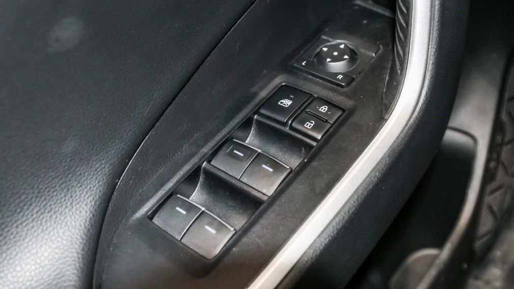 Toyota Rav 4 Trail 2022 d&rsquo;occasion à vendre - 14