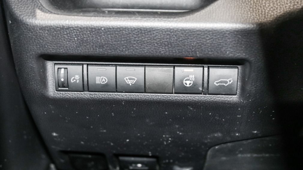 Toyota Rav 4 Trail 2022 d&rsquo;occasion à vendre - 15