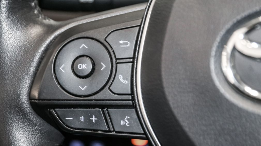 Toyota Rav 4 Trail 2022 d&rsquo;occasion à vendre - 18