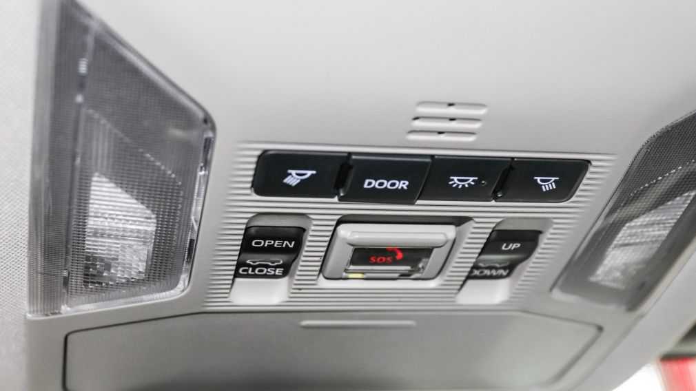 Toyota Rav 4 Trail 2022 d&rsquo;occasion à vendre - 25