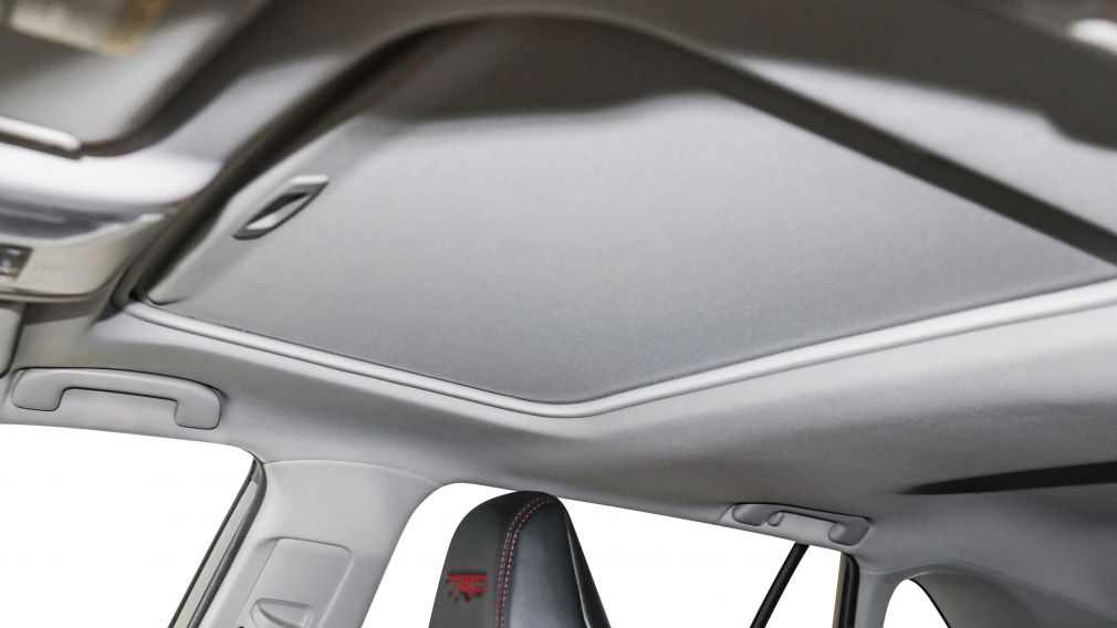 Toyota Rav 4 Trail 2022 d&rsquo;occasion à vendre - 26