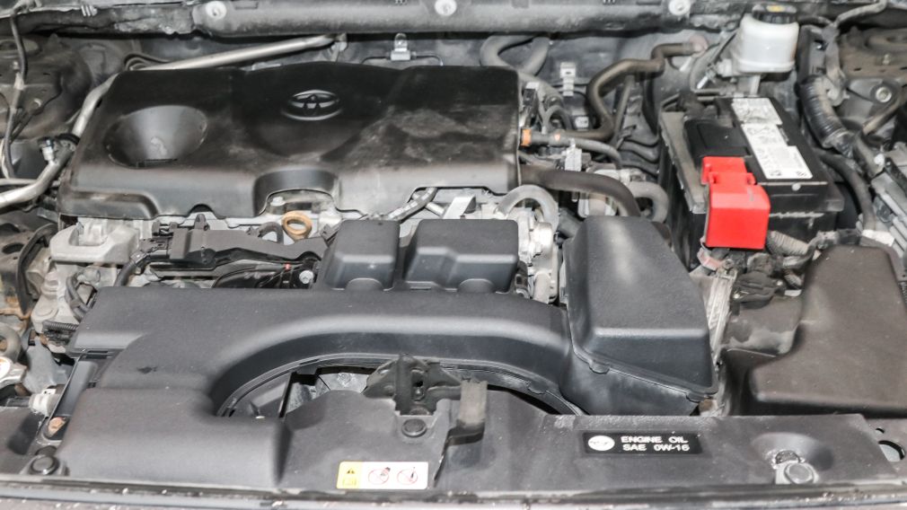 Toyota Rav 4 Trail 2022 d&rsquo;occasion à vendre - 32