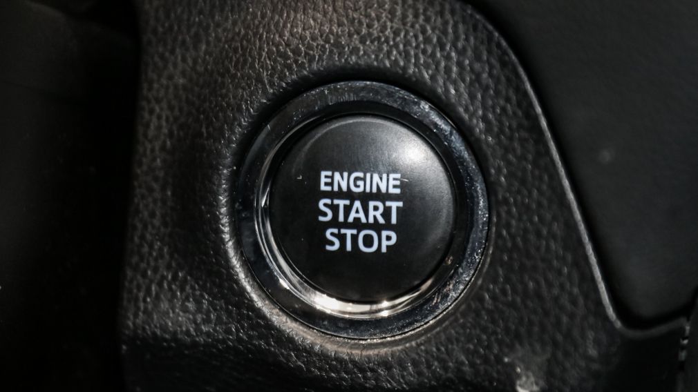 Toyota Rav 4 Trail 2022 d&rsquo;occasion à vendre - 20