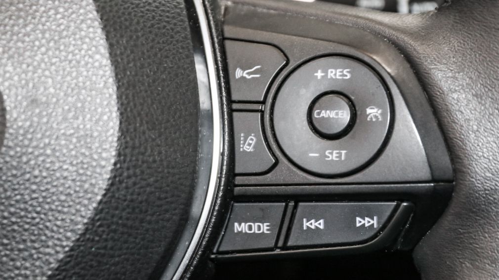 Toyota Rav 4 Trail 2022 d&rsquo;occasion à vendre - 19