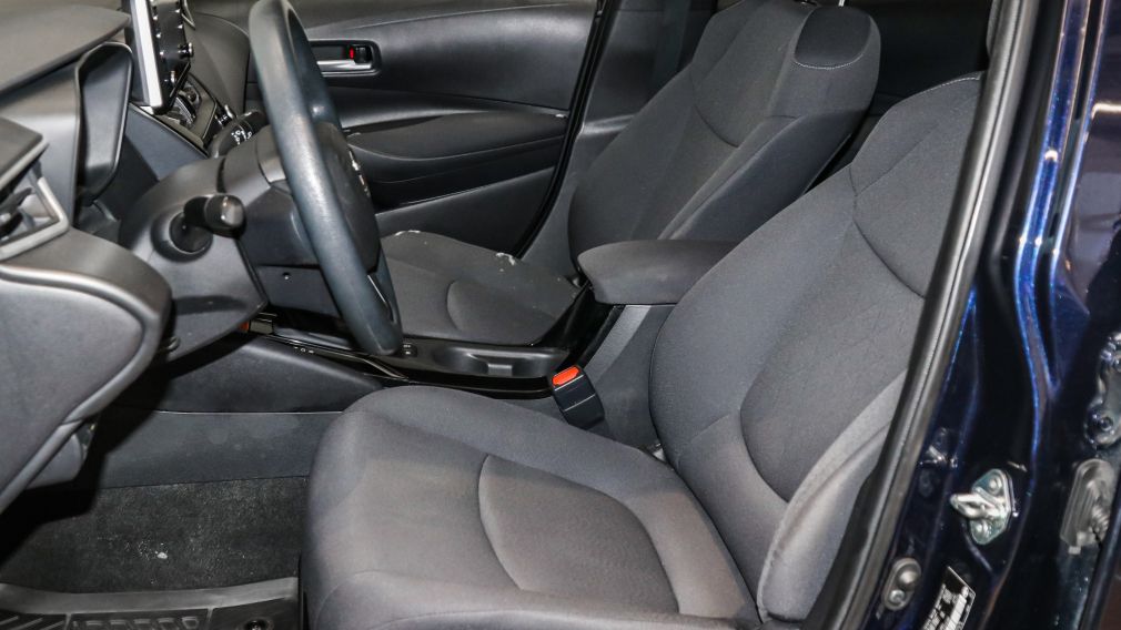Toyota Corolla LE 2020 d&rsquo;occasion à vendre - 13