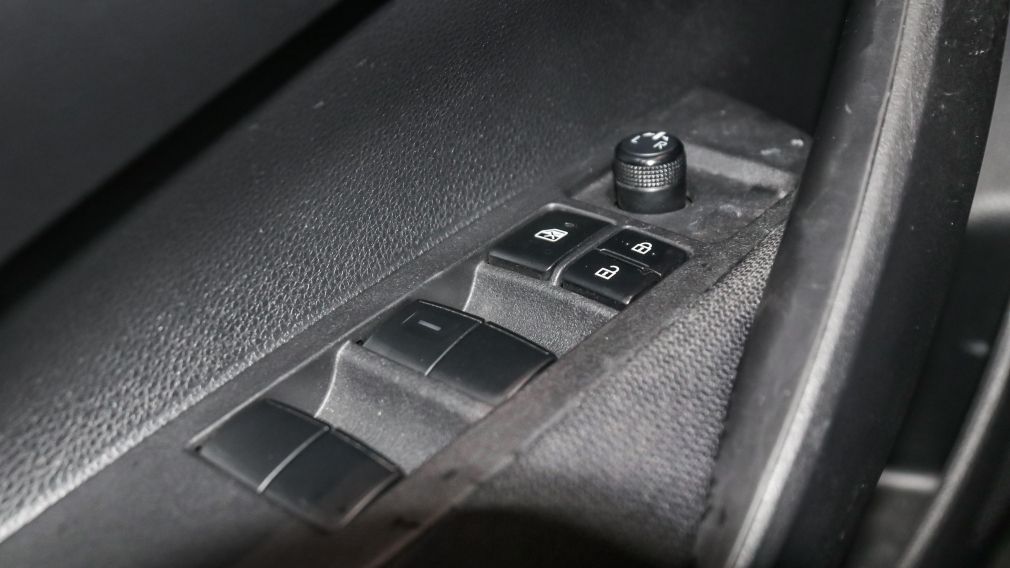 Toyota Corolla LE 2020 d&rsquo;occasion à vendre - 15