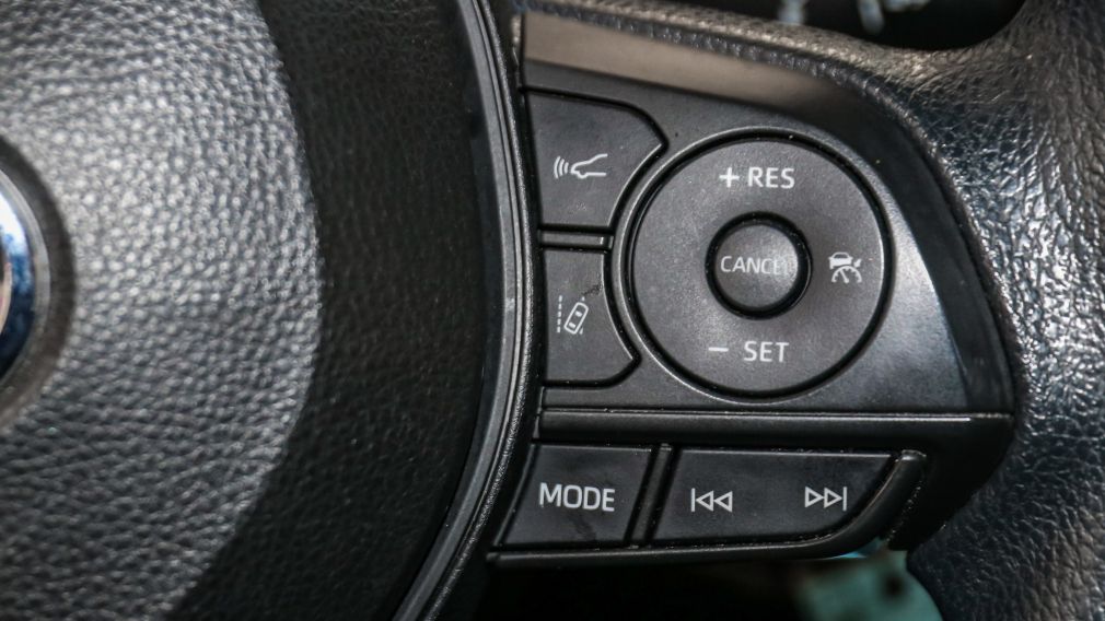 Toyota Corolla LE 2020 d&rsquo;occasion à vendre - 20