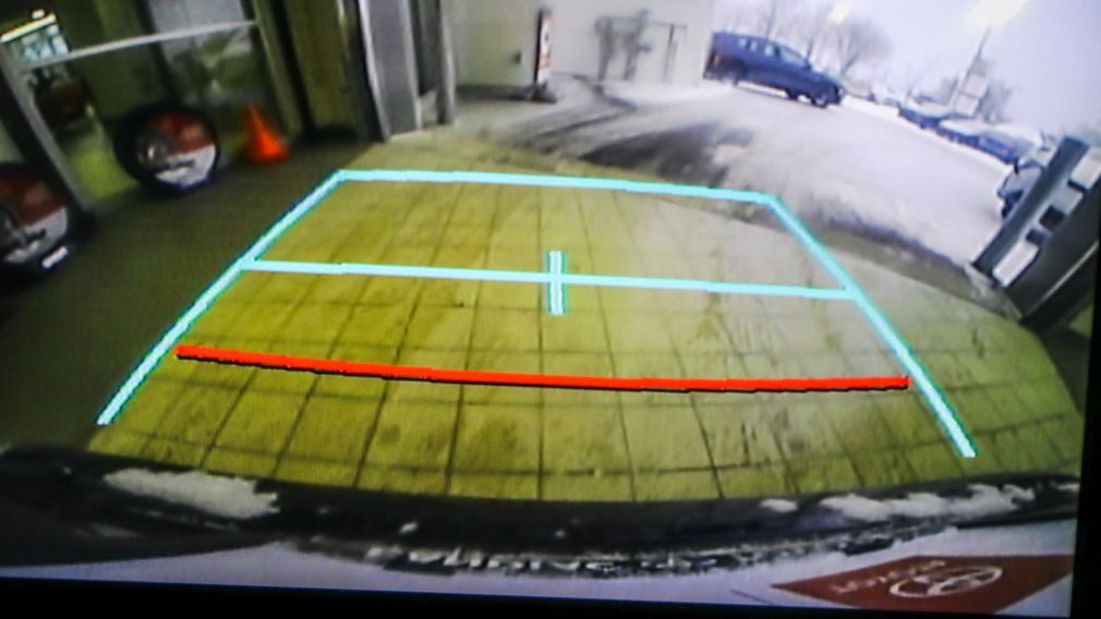 Toyota Corolla LE 2020 d&rsquo;occasion à vendre - 23