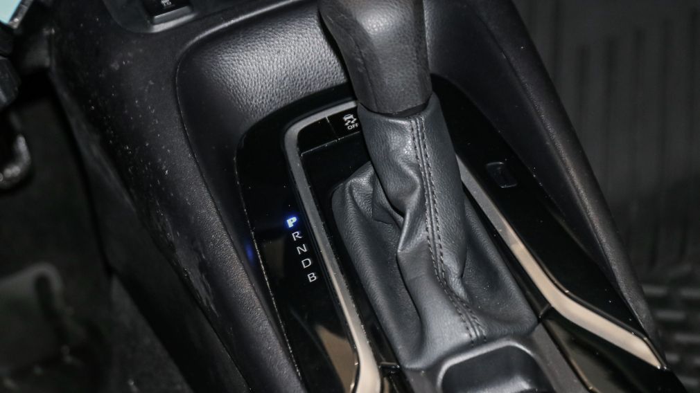 Toyota Corolla LE 2020 d&rsquo;occasion à vendre - 27