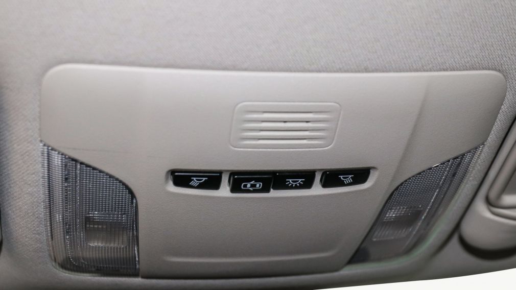 Toyota Corolla LE 2020 d&rsquo;occasion à vendre - 28