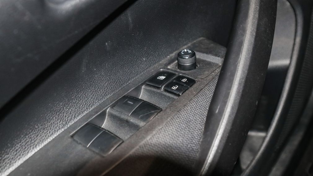 Toyota Corolla LE 2021 d&rsquo;occasion à vendre - 15