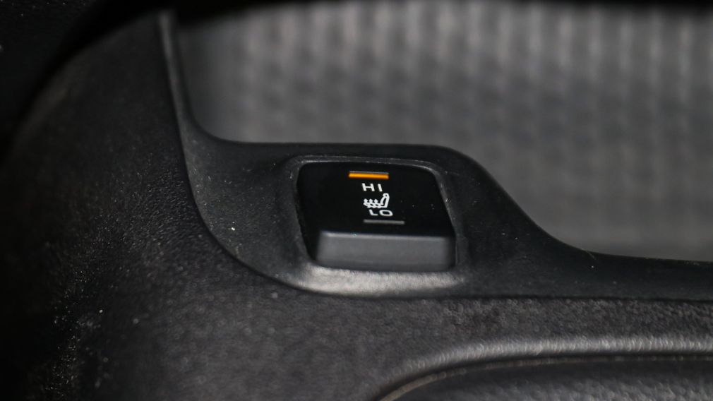 Toyota Corolla LE 2021 d&rsquo;occasion à vendre - 25