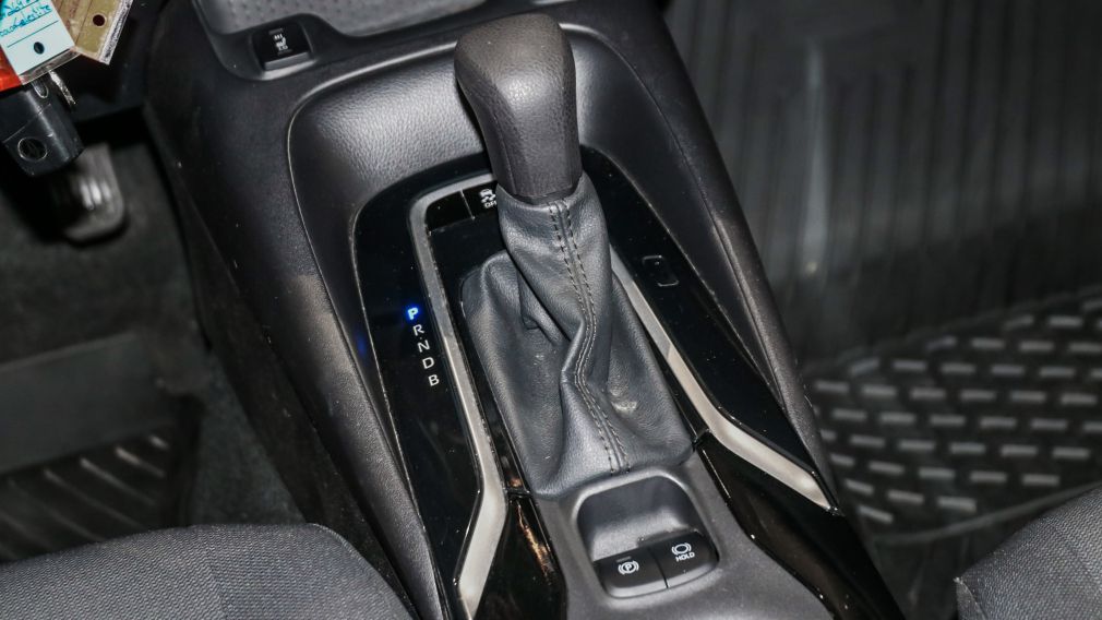 Toyota Corolla LE 2021 d&rsquo;occasion à vendre - 26