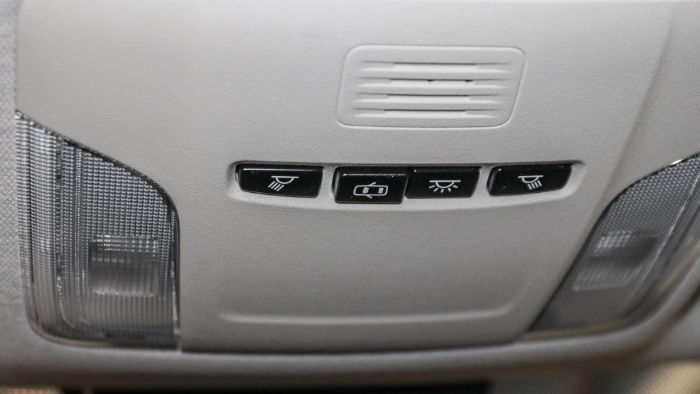 Toyota Corolla LE 2021 d&rsquo;occasion à vendre - 27