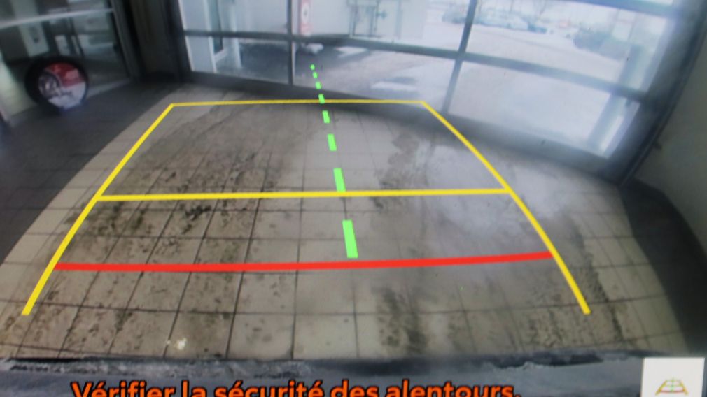 Toyota Rav 4 Hybrid XSE 2024 d&rsquo;occasion à vendre - 9