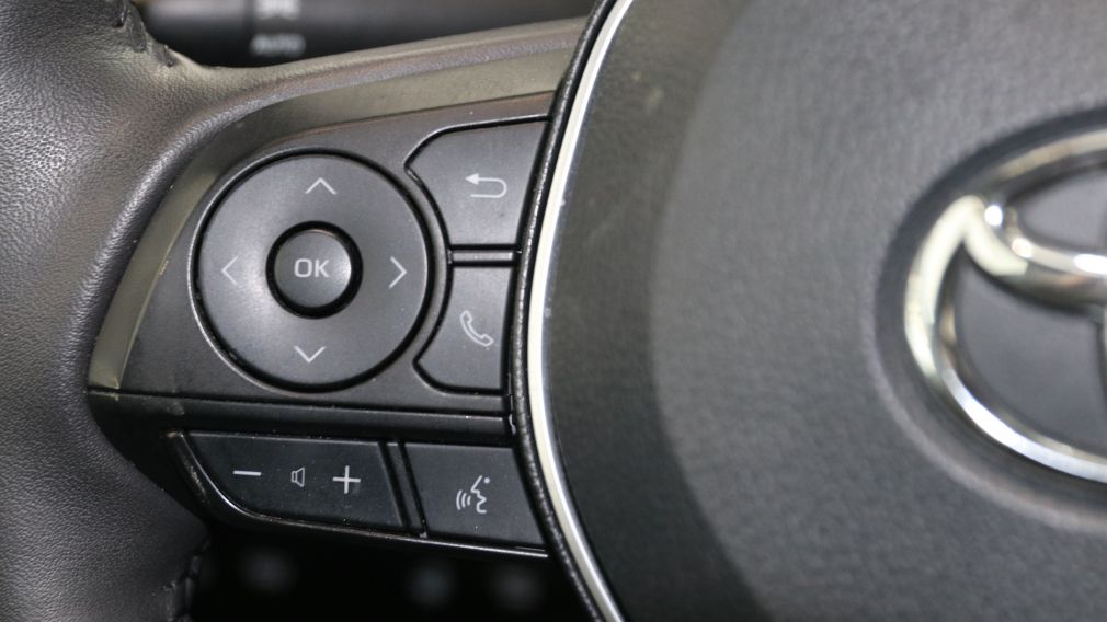 Toyota Rav 4 Hybrid XSE 2024 d&rsquo;occasion à vendre - 22