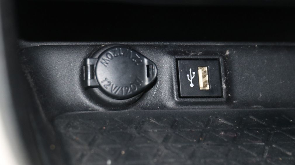 Toyota Rav 4 Hybrid XSE 2024 d&rsquo;occasion à vendre - 25