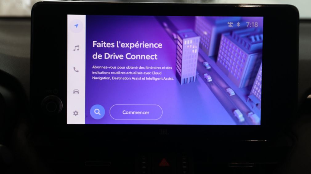 Toyota Rav 4 Hybrid XSE 2024 d&rsquo;occasion à vendre - 14