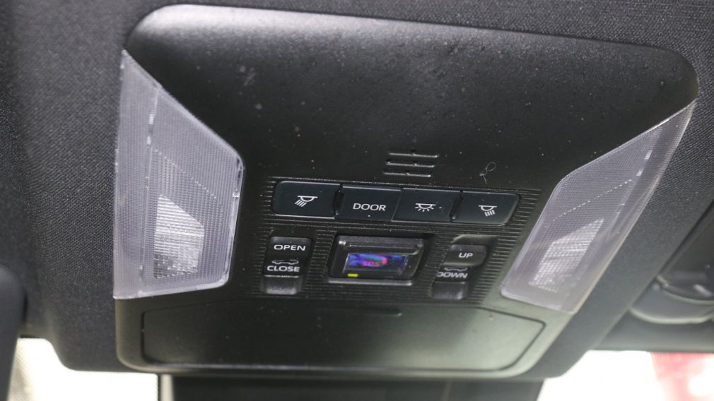 Toyota Rav 4 Hybrid XSE 2024 d&rsquo;occasion à vendre - 26