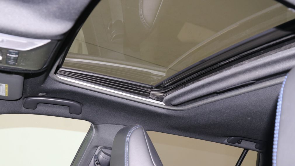 Toyota Rav 4 Hybrid XSE 2024 d&rsquo;occasion à vendre - 27