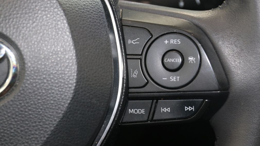 Toyota Rav 4 Hybrid XSE 2024 d&rsquo;occasion à vendre - 23