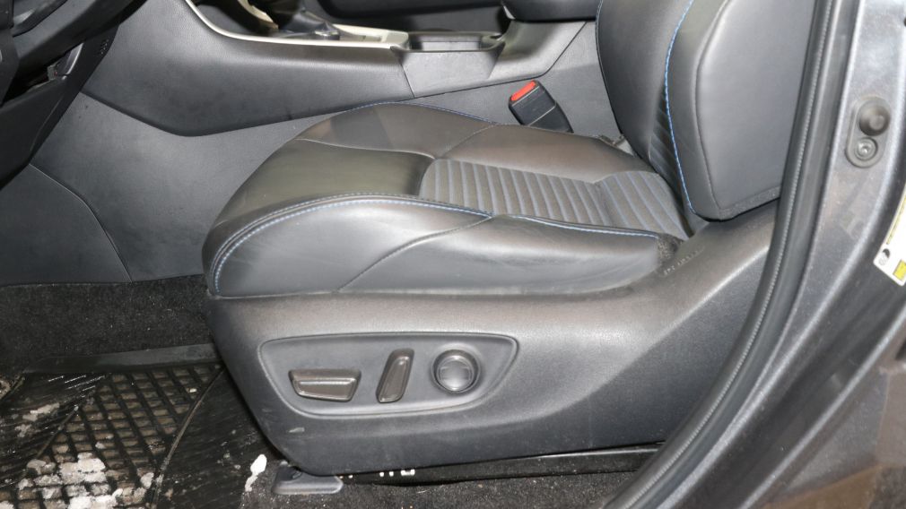 Toyota Rav 4 Hybrid XSE 2024 d&rsquo;occasion à vendre - 19