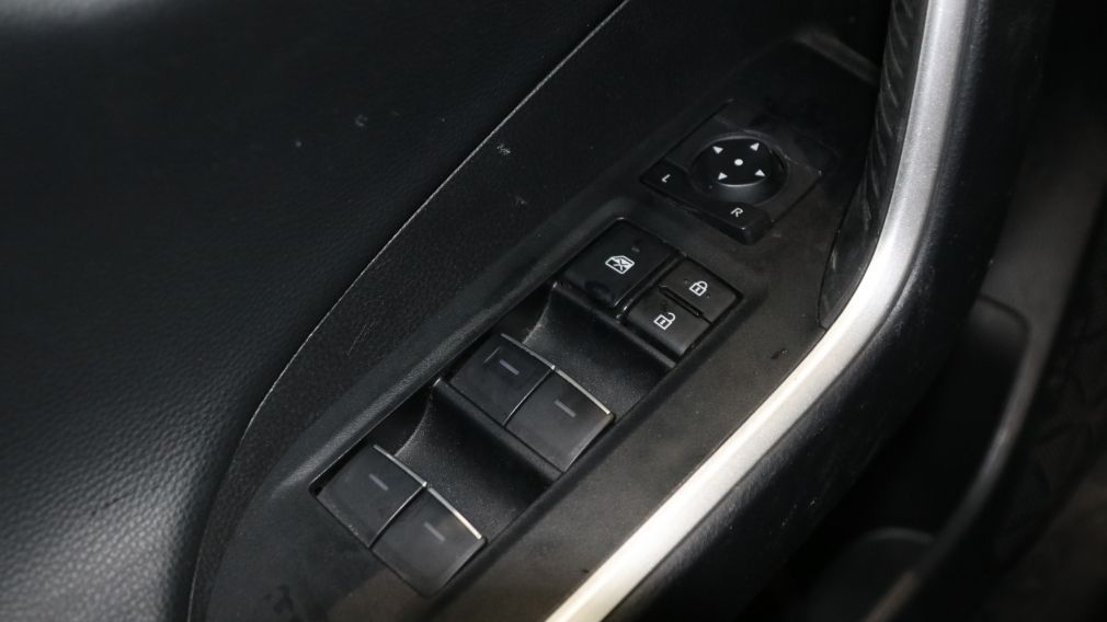 Toyota Rav 4 Hybrid XSE 2024 d&rsquo;occasion à vendre - 20