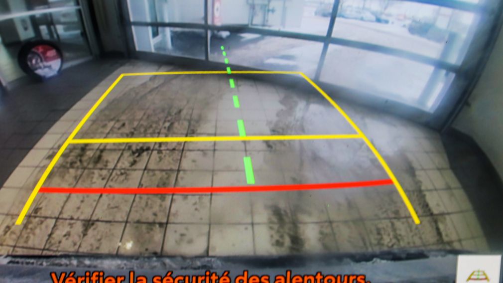 Toyota Rav 4 Hybrid XSE 2024 d&rsquo;occasion à vendre - 16