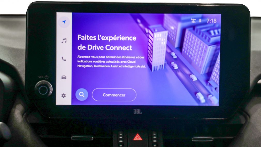 Toyota Rav 4 Hybrid XSE 2024 d&rsquo;occasion à vendre - 12