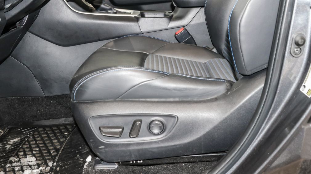 Toyota Rav 4 Hybrid XSE 2024 d&rsquo;occasion à vendre - 14