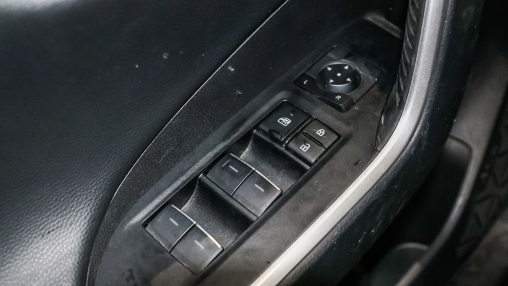 Toyota Rav 4 Hybrid XSE 2024 d&rsquo;occasion à vendre - 15