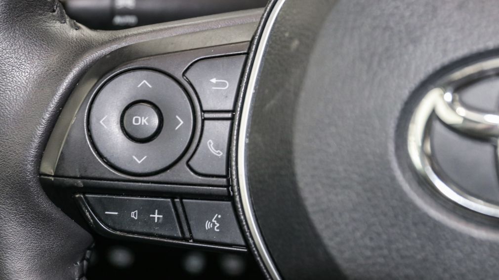 Toyota Rav 4 Hybrid XSE 2024 d&rsquo;occasion à vendre - 22