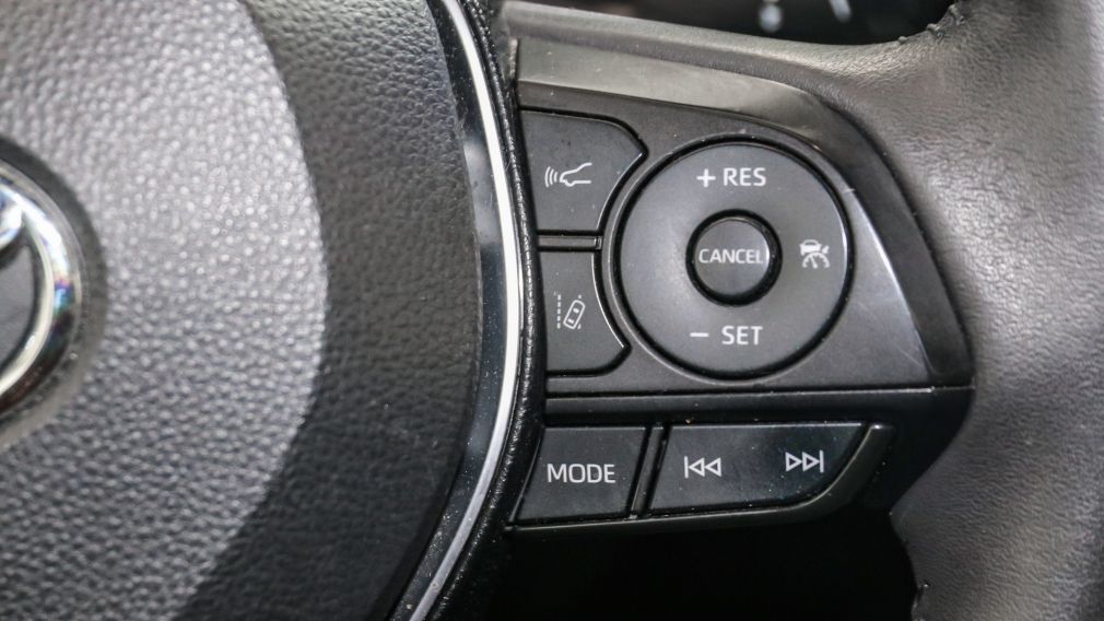 Toyota Rav 4 Hybrid XSE 2024 d&rsquo;occasion à vendre - 23