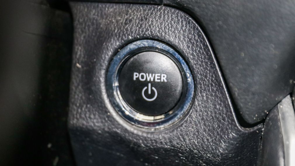 Toyota Rav 4 Hybrid XSE 2024 d&rsquo;occasion à vendre - 24