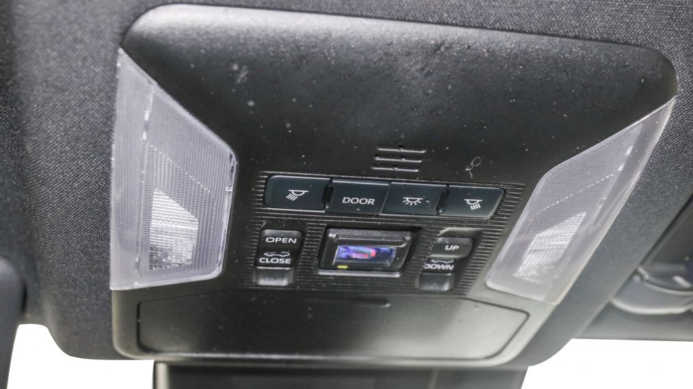 Toyota Rav 4 Hybrid XSE 2024 d&rsquo;occasion à vendre - 26