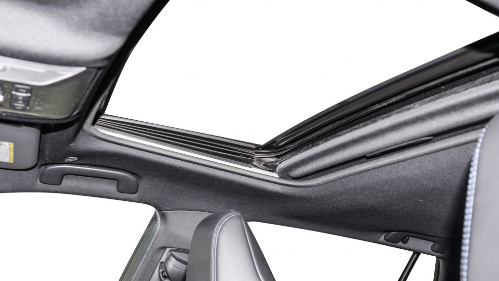 Toyota Rav 4 Hybrid XSE 2024 d&rsquo;occasion à vendre - 27