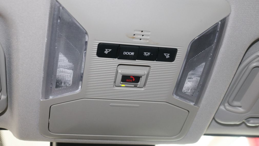 Toyota Rav 4 Hybrid LE 2024 d&rsquo;occasion à vendre - 27