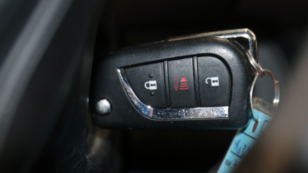 Toyota Rav 4 Hybrid LE 2024 d&rsquo;occasion à vendre - 21